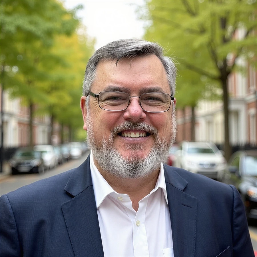 Dcn. Nelson Lowes, RCDD